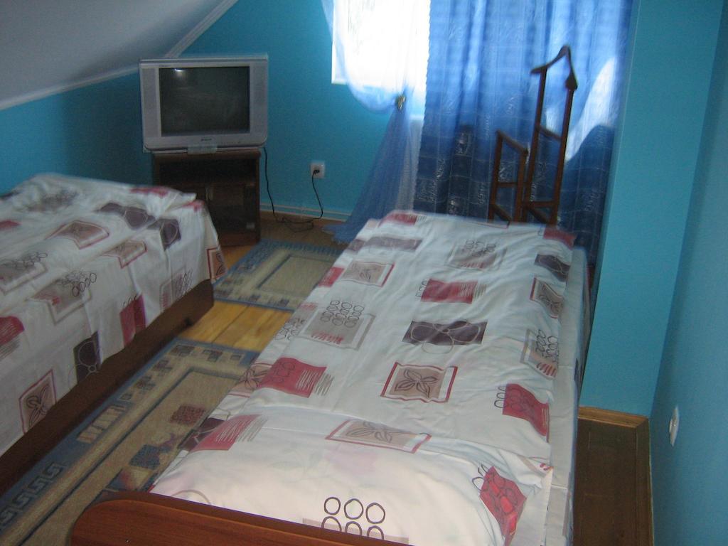 Villa Veselka Stari Kuty Habitación foto