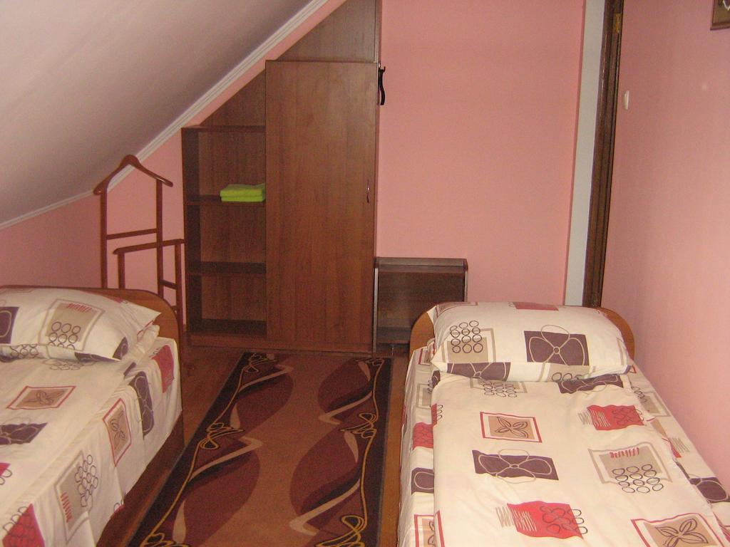 Villa Veselka Stari Kuty Habitación foto