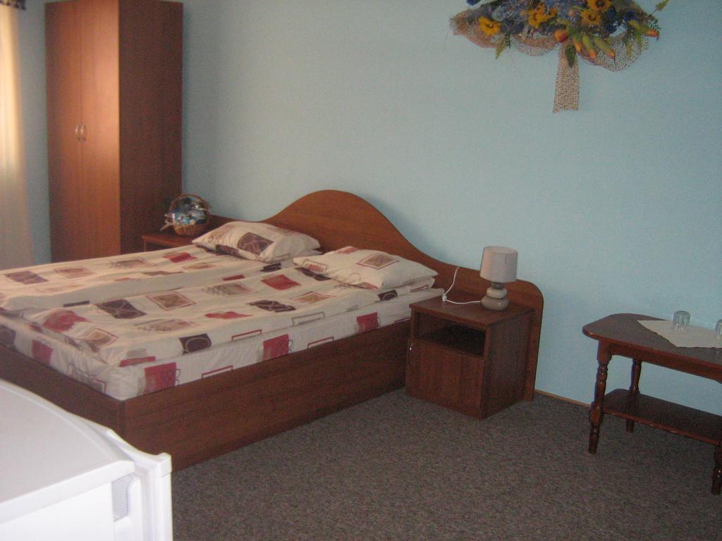 Villa Veselka Stari Kuty Habitación foto