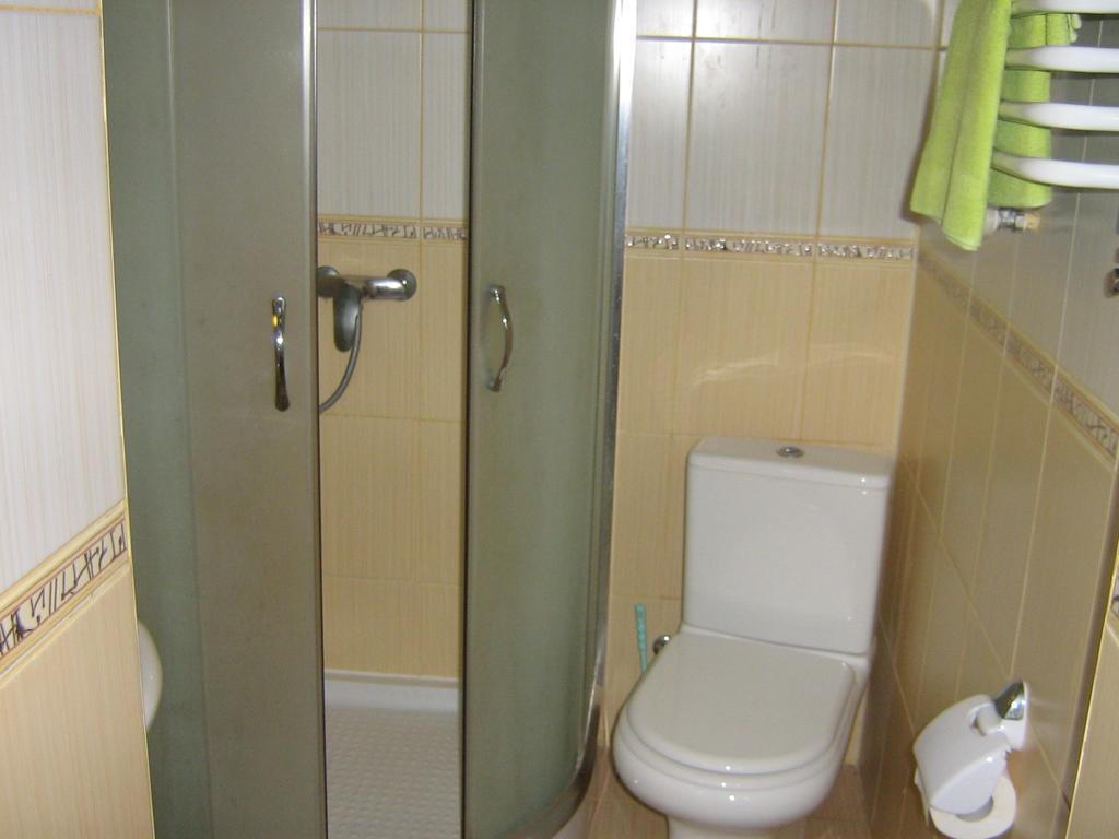 Villa Veselka Stari Kuty Habitación foto